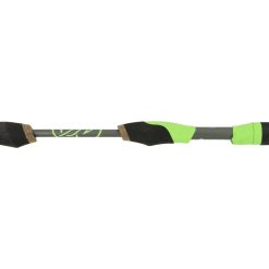 Googan Squad Green Series Micro Spinning Rod -ElaZtech store googansquad microlight handle 40 02 ggs 10006a