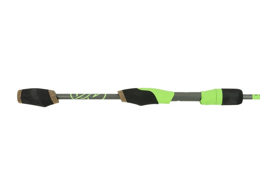Googan Squad Green Series Micro Spinning Rod - Image 5