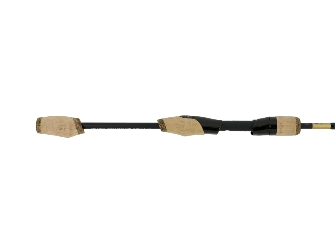 Googan Squad Gold Series Micro Light Spinning Rod - Image 5