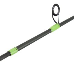 Googan Squad Green Series Micro Spinning Rod -ElaZtech store googansquad microlight jointdetail 40 02 ggs 10006a