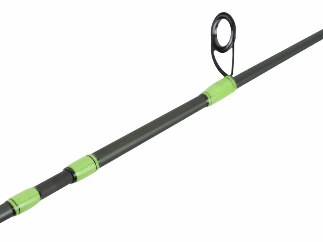 Googan Squad Green Series Micro Spinning Rod - Image 6