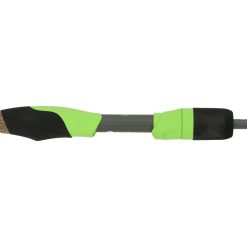 Googan Squad Green Series Micro Spinning Rod -ElaZtech store googansquad microlight sidehandle 40 02 ggs 10006a