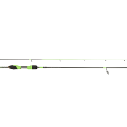 Googan Squad Green Series Micro Spinning Rod -ElaZtech store googansquad microlight stacked 40 02 ggs 10006a