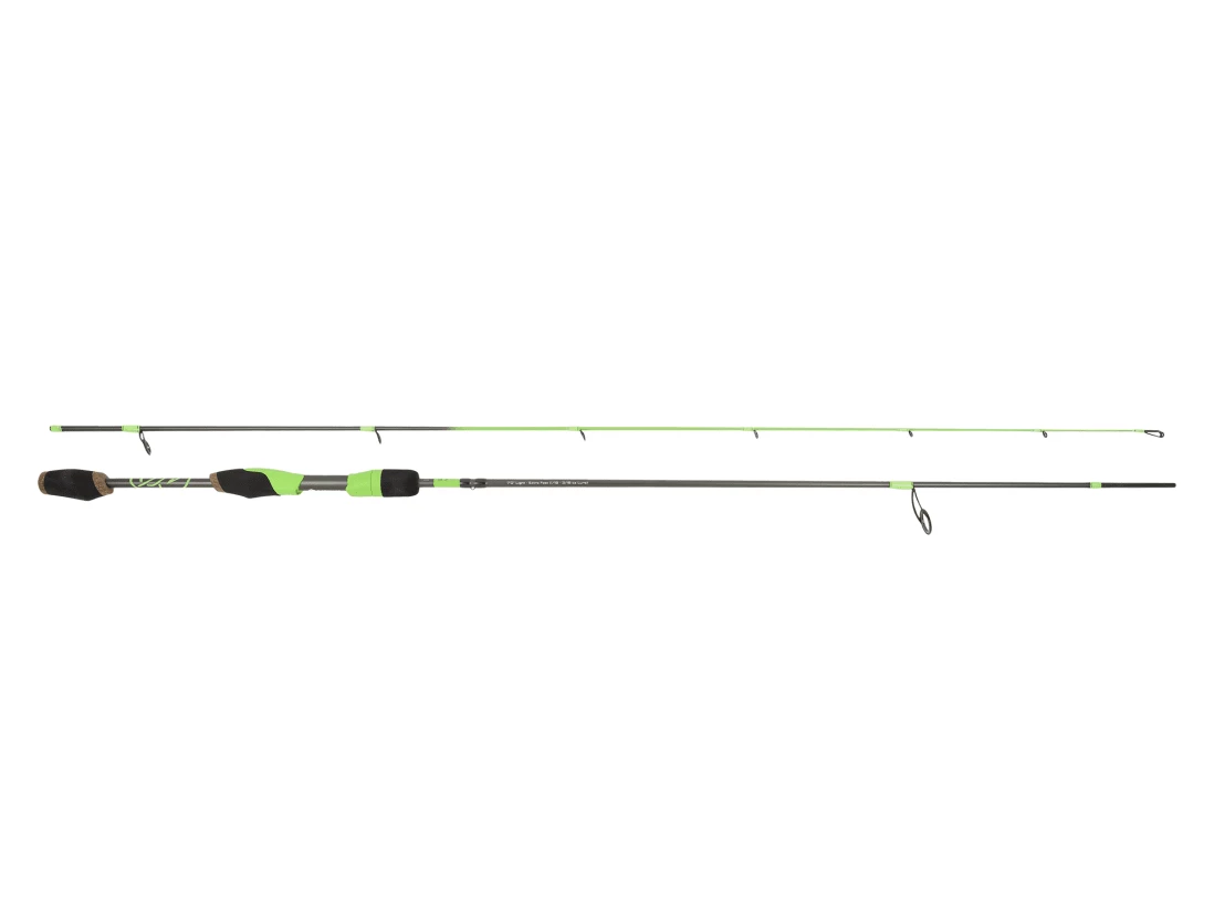 Googan Squad Green Series Micro Spinning Rod - Image 9
