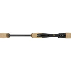Googan Squad Gold Series Micro Light Spinning Rod -ElaZtech store googansquad microlight top 40 02 ggs 10008a