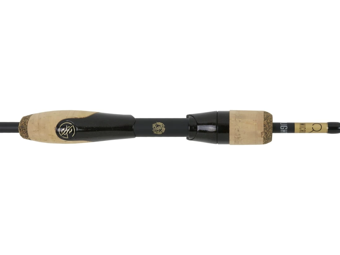 Googan Squad Gold Series Micro Light Spinning Rod - Image 10