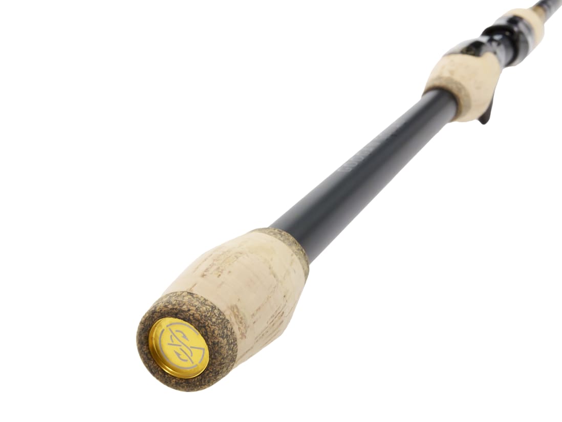 Googan Squad Gold Series Muscle XL Casting Rod Googan Squad Gold Series Muscle XL Casting Rod -ElaZtech store googansquad musclexl butt 40 01 ggs 10008a