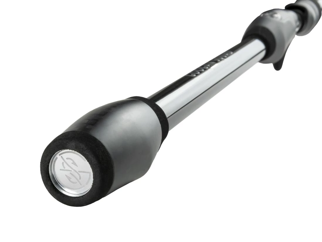 Googan Squad Black Series Muscle XL Casting Rod - Image 4