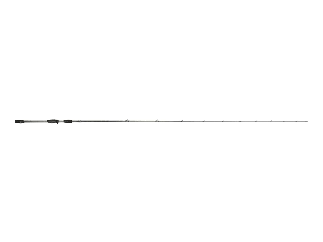 Googan Squad Black Series Muscle XL Casting Rod - Image 2