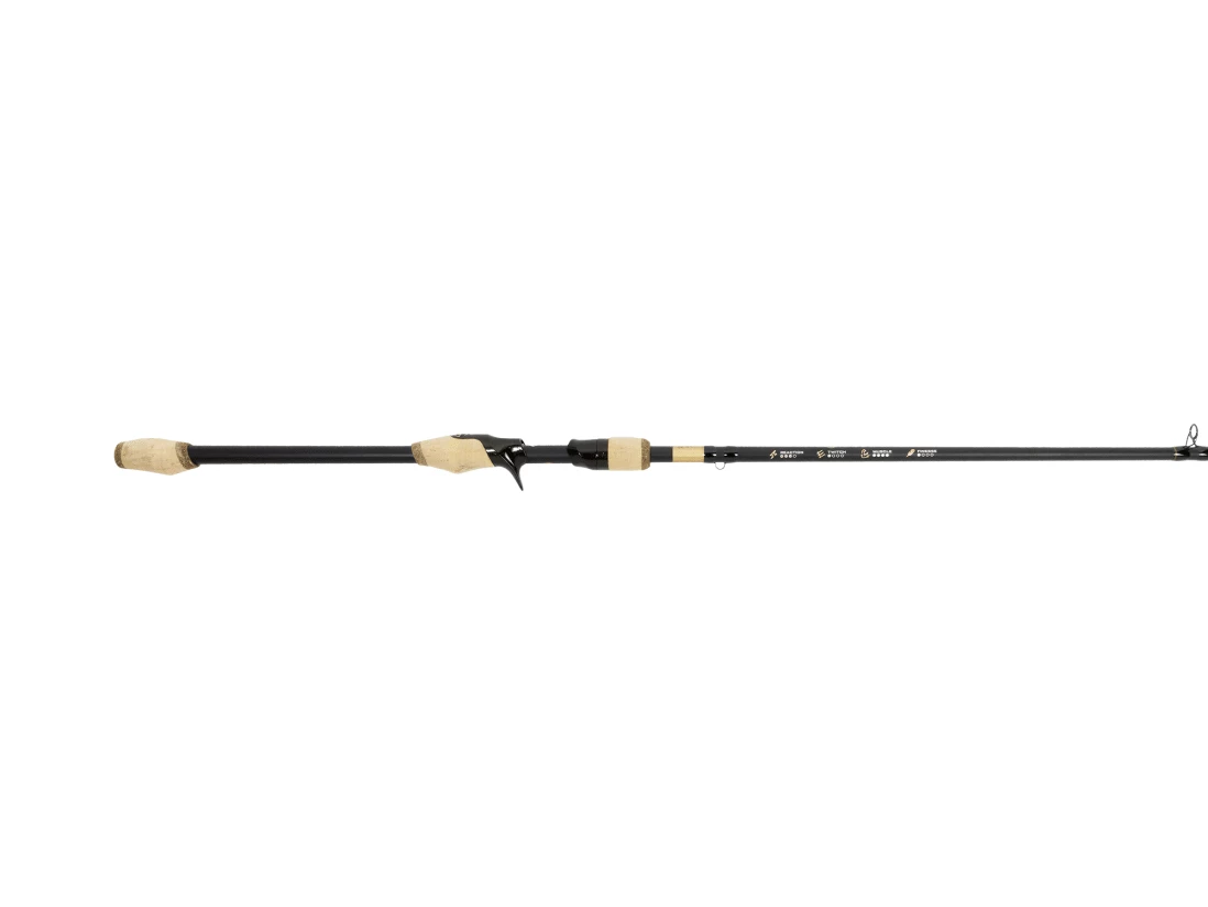 Googan Squad Gold Series Muscle XL Casting Rod