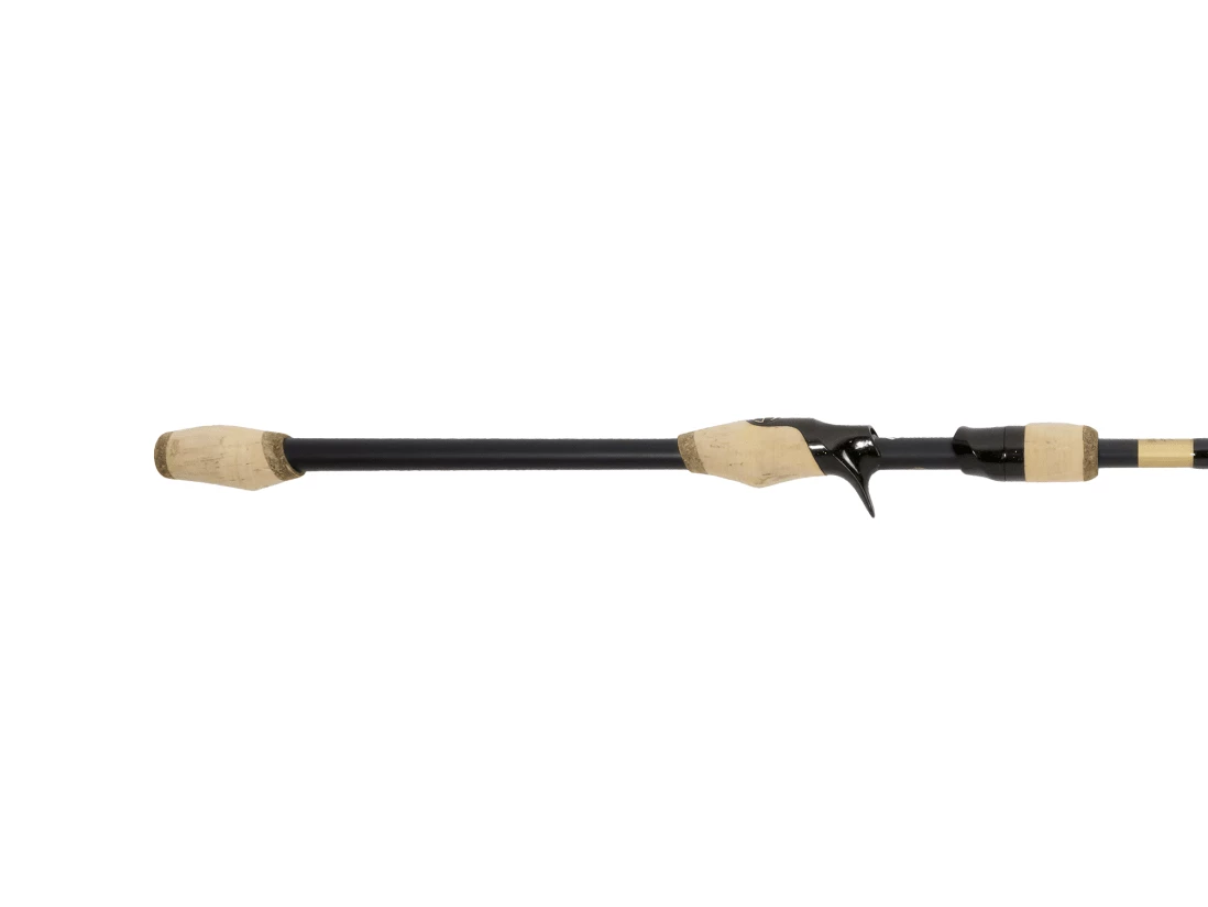 Googan Squad Gold Series Muscle XL Casting Rod - Image 5