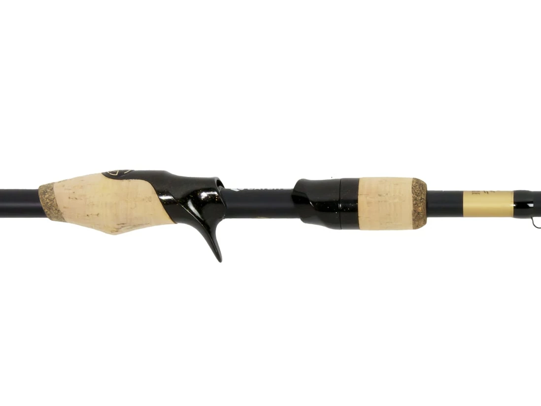 Googan Squad Gold Series Muscle XL Casting Rod - Image 6