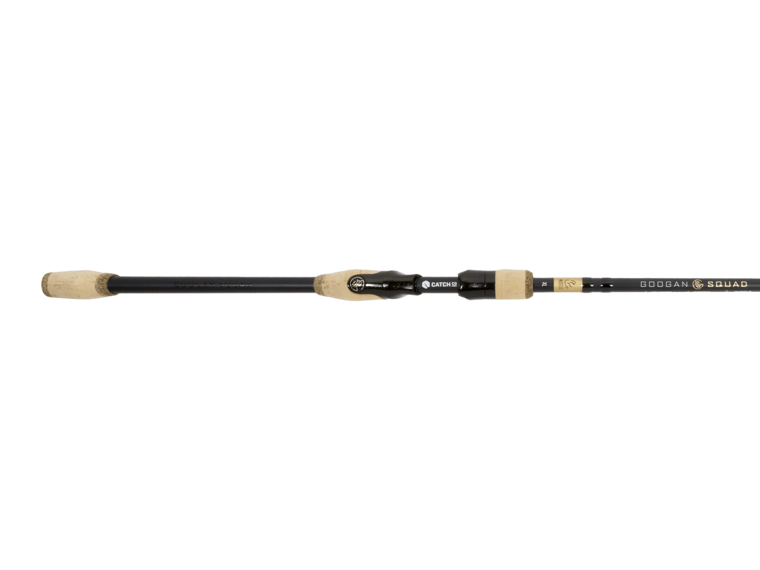 Googan Squad Gold Series Muscle XL Casting Rod Googan Squad Gold Series Muscle XL Casting Rod -ElaZtech store googansquad musclexl top 40 01 ggs 10008a