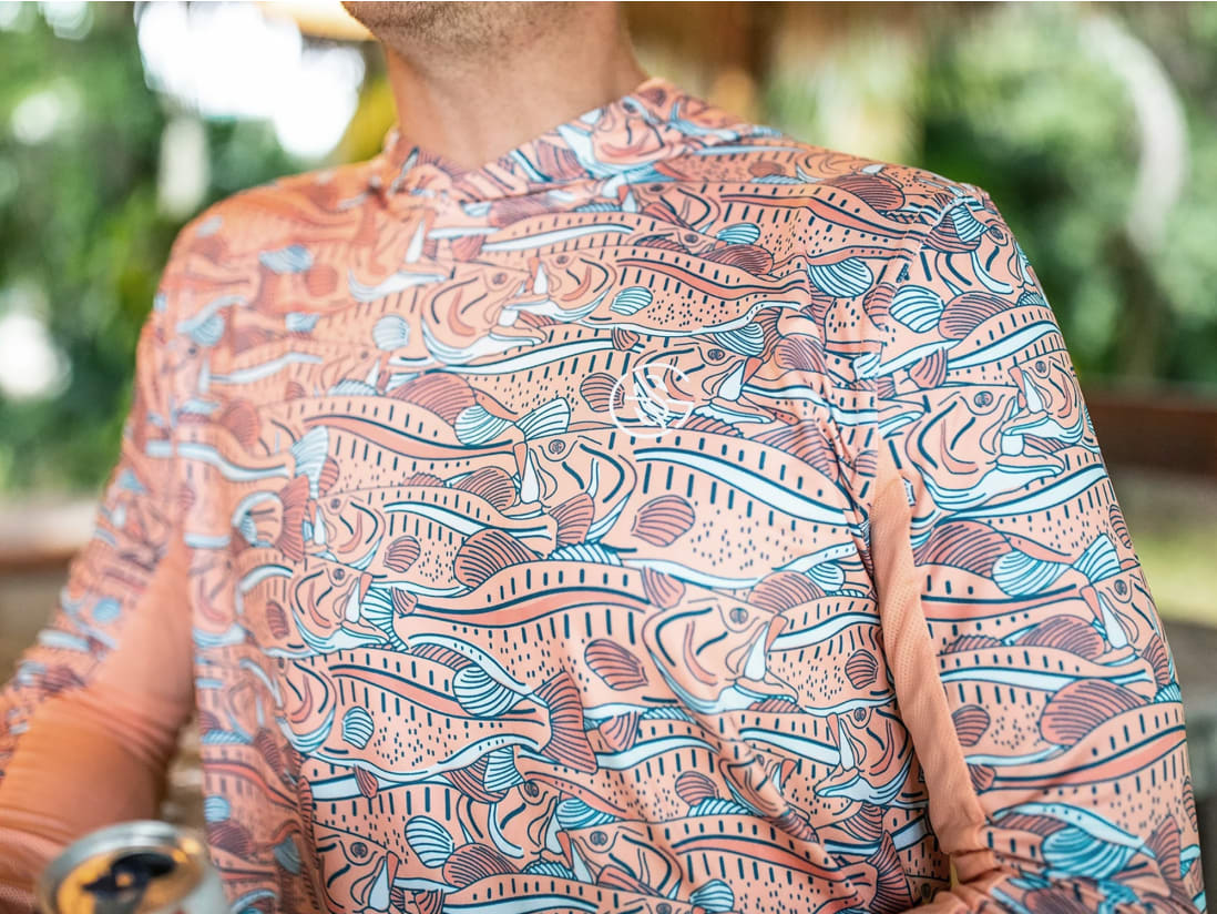 Googan Squad Hooded Long-Sleeve Googan Squad Hooded Long-Sleeve -ElaZtech store googansquad papayapunch hoodedlongsleeve lifestyle 51 10 hoo 10011p