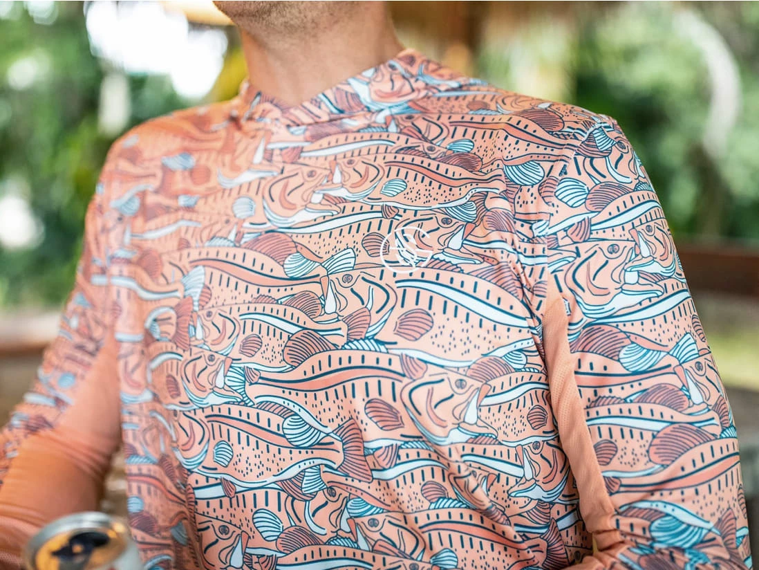 Googan Squad Hooded Long-Sleeve - Image 11