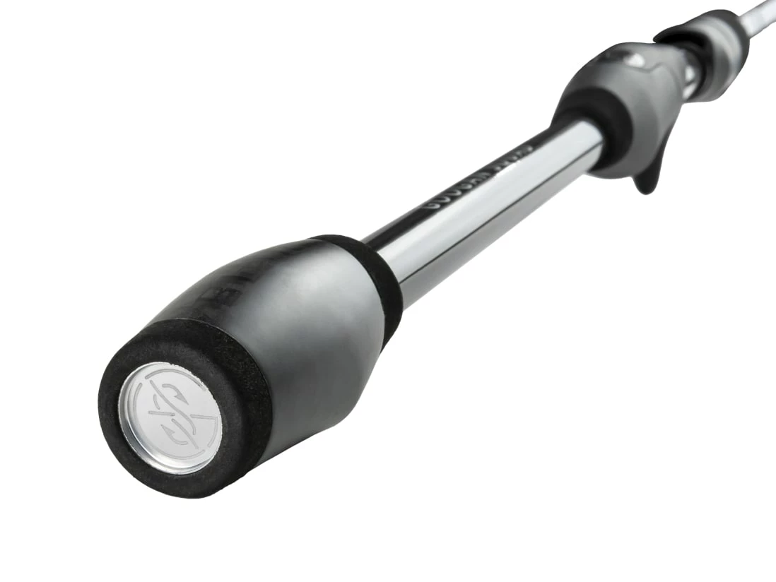 Googan Squad Black Series Reaction - Glass Casting Rod - Image 2