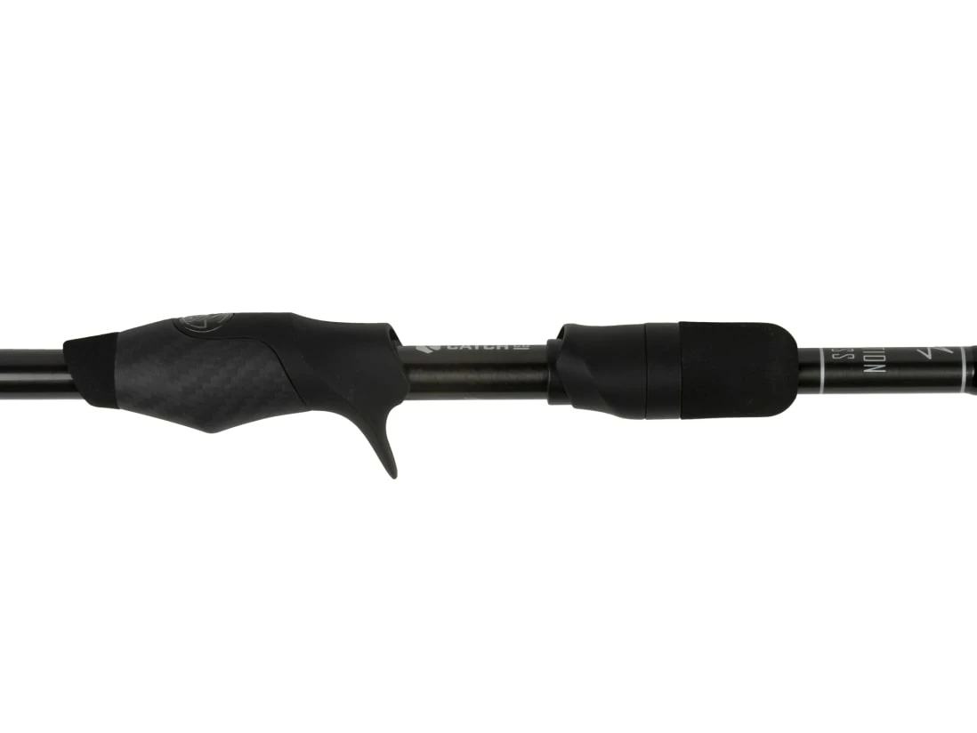 Googan Squad Black Series Reaction - Glass Casting Rod - Image 3