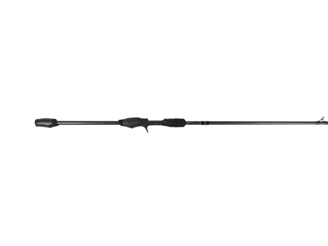 Googan Squad Black Series Reaction Heavy - Glass Casting Rod