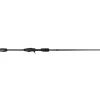Googan Squad Black Series Reaction Light - Glass Casting Rod