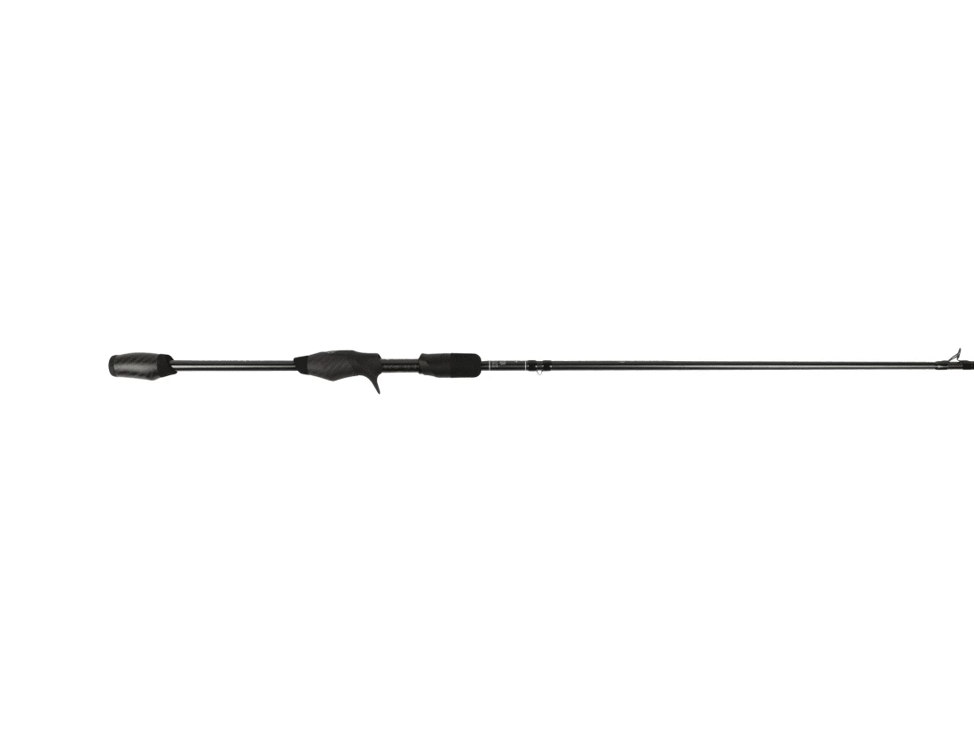 Googan Squad Black Series Reaction Light - Glass Casting Rod