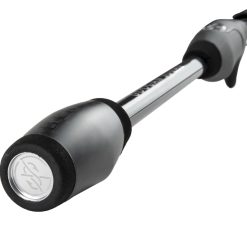 Googan Squad Black Series Reaction Light - Glass Casting Rod -ElaZtech store googansquad reactionlight butt 40 01 ggs 10010a