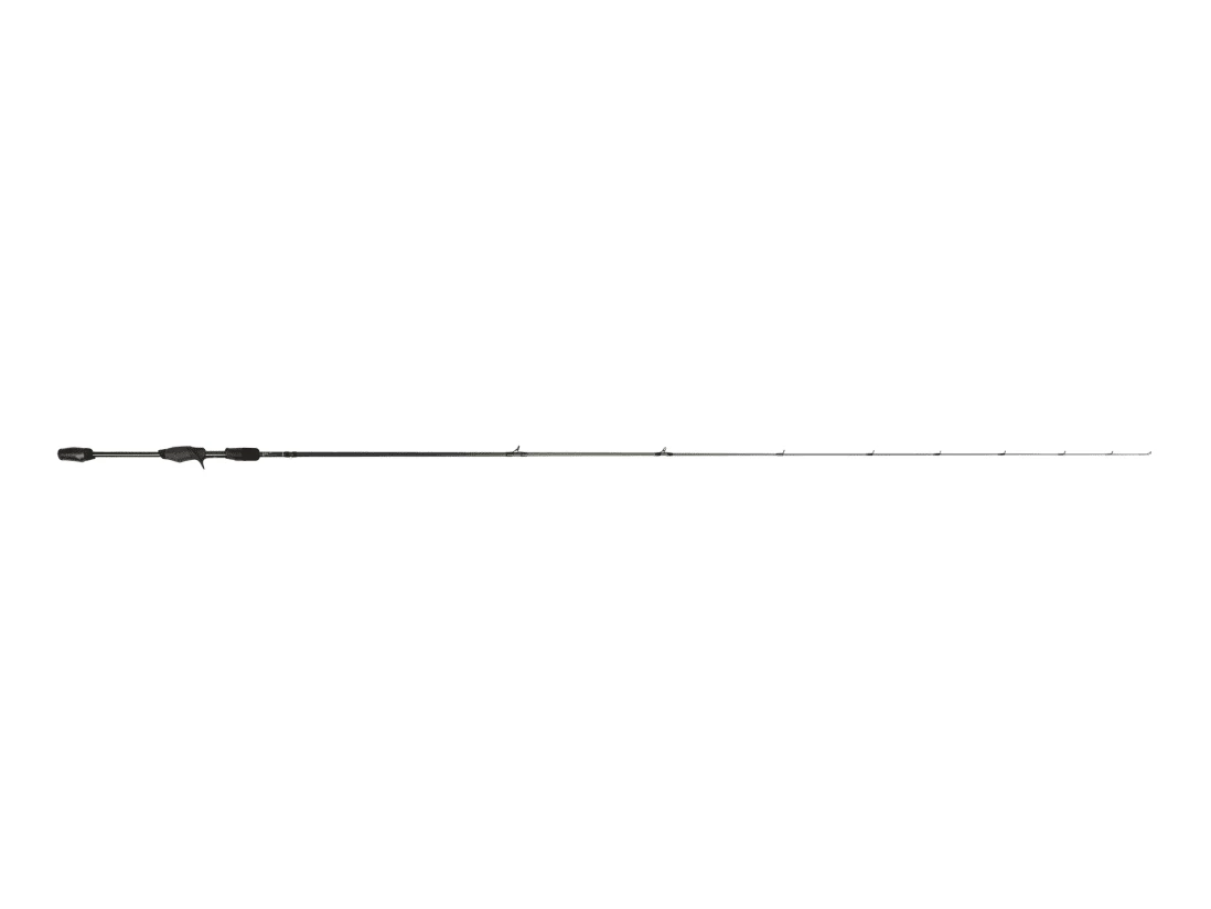 Googan Squad Black Series Reaction Light - Glass Casting Rod - Image 2