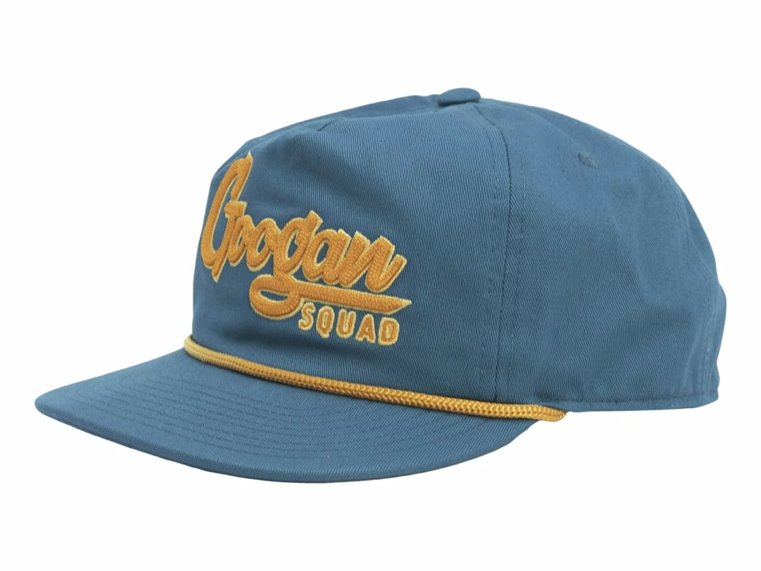 Googan Squad Googan Retrograde Hat