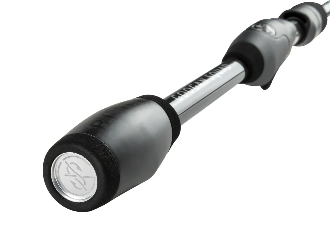 Googan Squad Black Series Twitch Casting Rod - Image 4