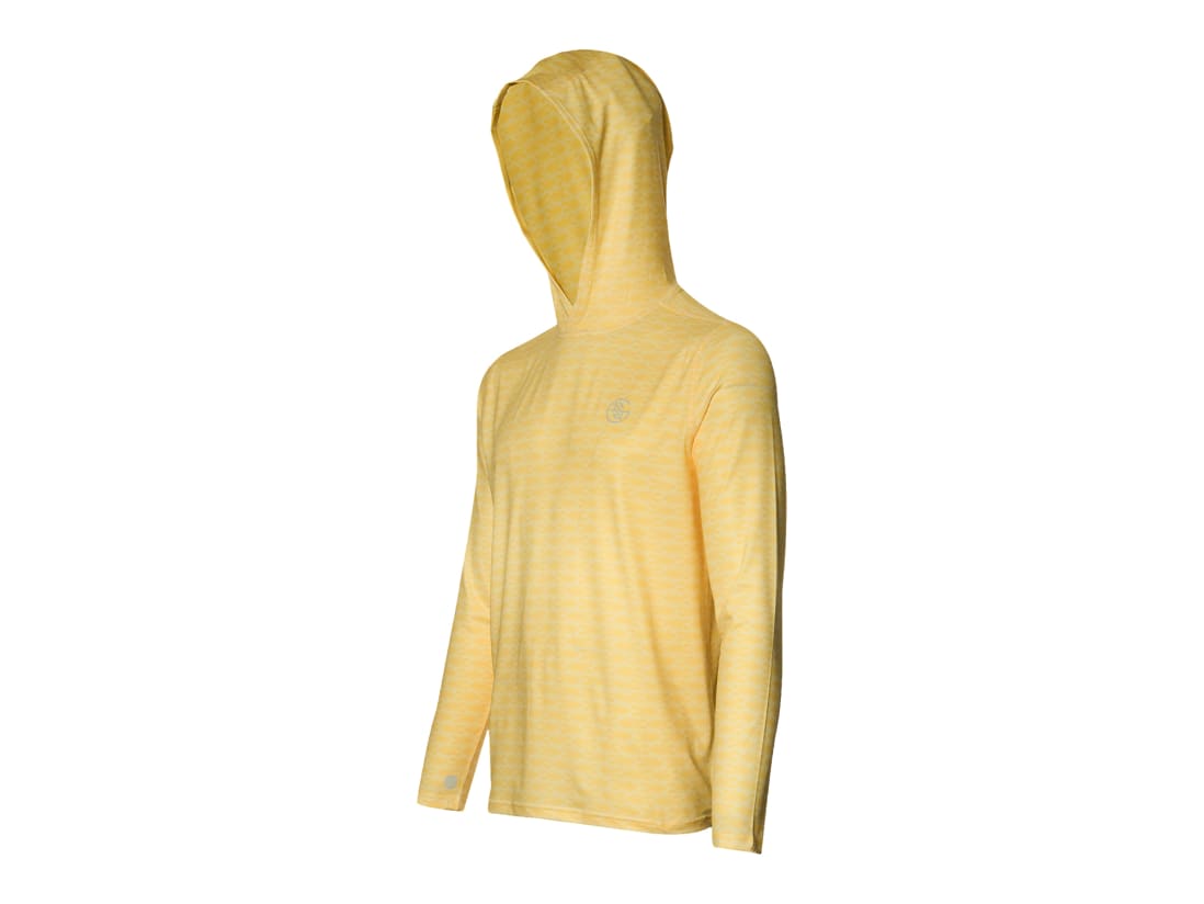 Googan Squad Hooded Long-Sleeve Googan Squad Hooded Long-Sleeve -ElaZtech store googansquad yellowbandito hoodedlongsleeve front 51 10 hoo 10011yb