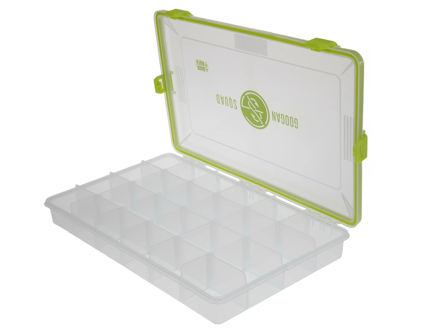 Bass Mafia X Googan Squad Casket 2.0