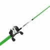 Zebco Roam Spincast Combo