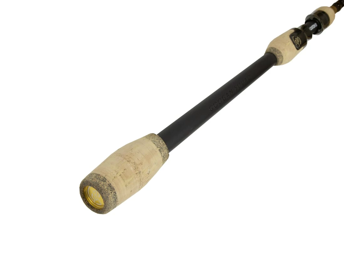 Googan Squad Gold Series Muscle Casting Rod - Image 8