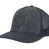 Googan Squad Midnight Topo Klutch Hat