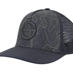 Googan Squad Midnight Topo Klutch Hat