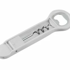 Karl's Fishing & Outdoors Corkscrew Bottle Opener