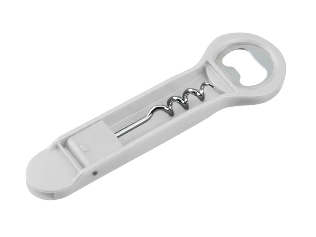 Karl's Fishing & Outdoors Corkscrew Bottle Opener