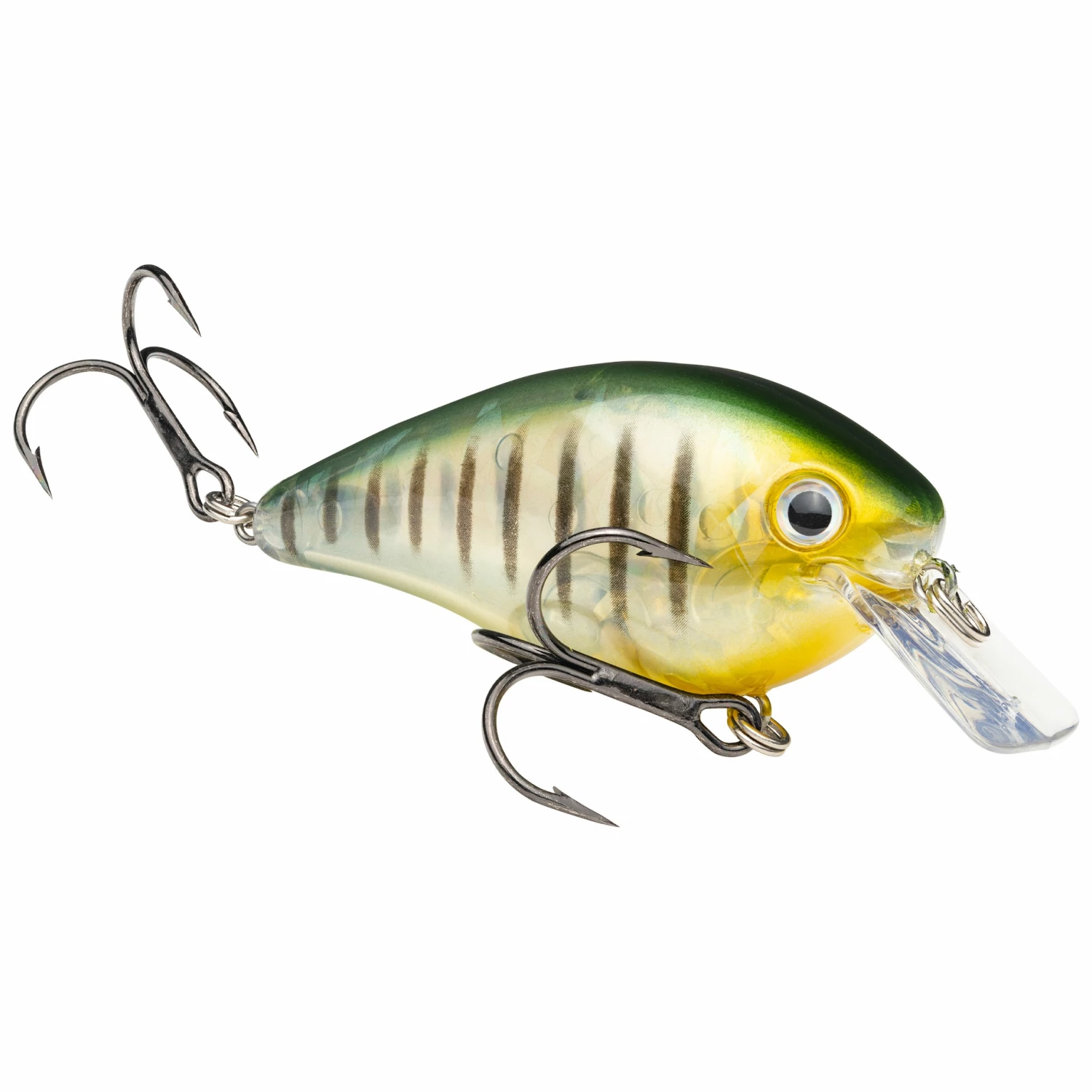 Strike King Baits