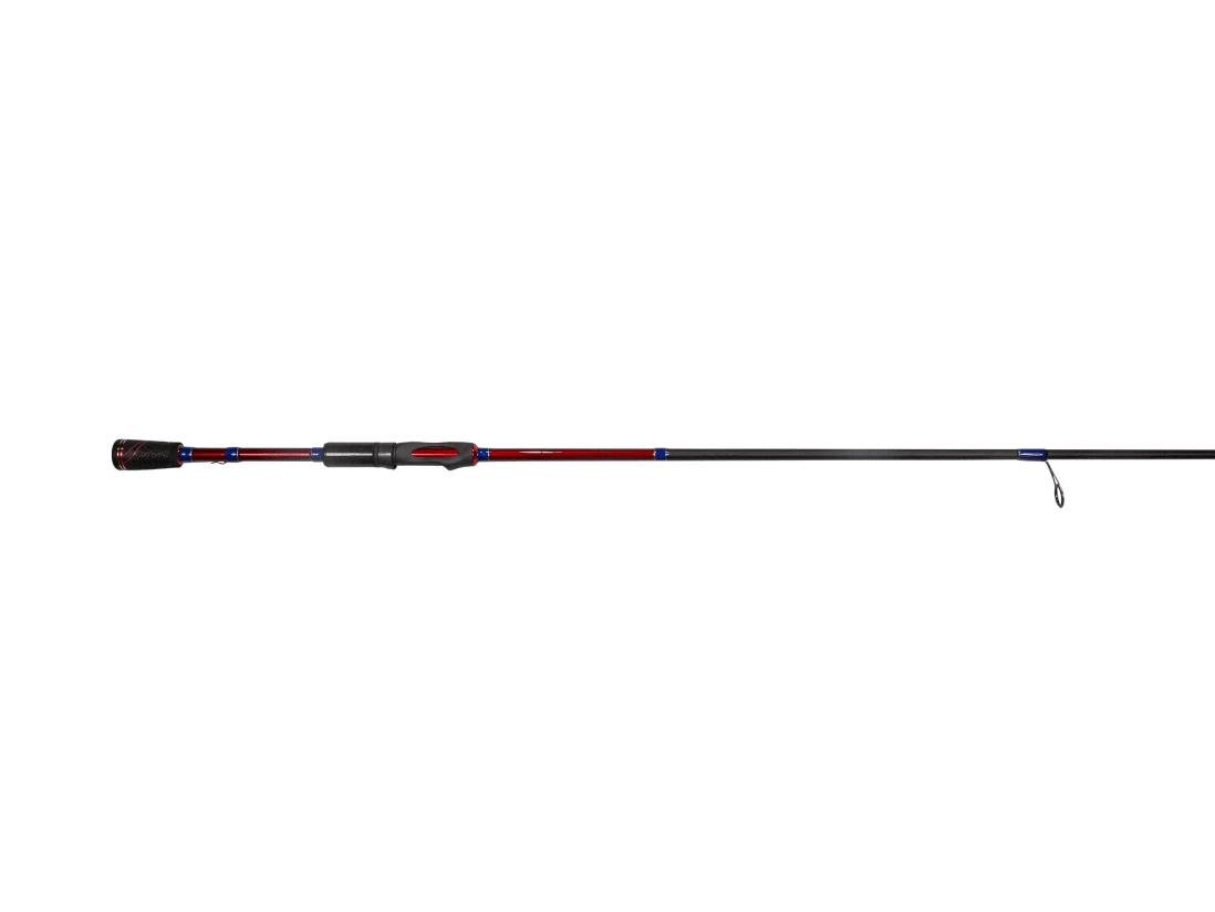 Jenko Fishing High Roller DCVR Spinning Rod