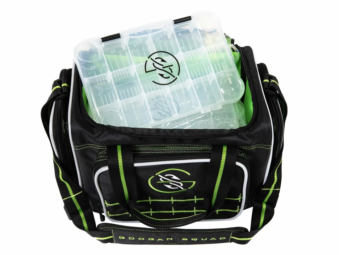 Googan Squad Tackle Bag 3600 - Image 2