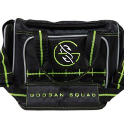 Googan Squad Tackle Bag 3600 -ElaZtech store houseofoutdoors googansquad tacklebagwithtrays 3600 closed 20 20 hoo 10001a 1