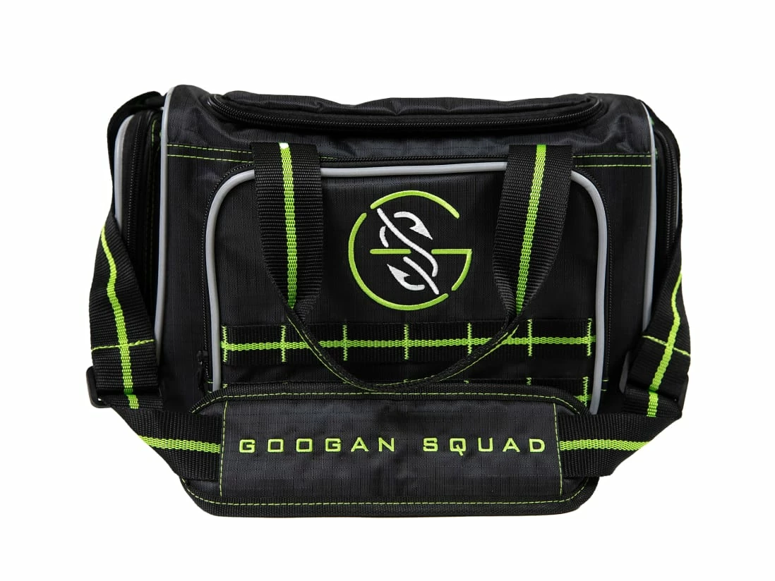 Googan Squad Tackle Bag 3600 - Image 3