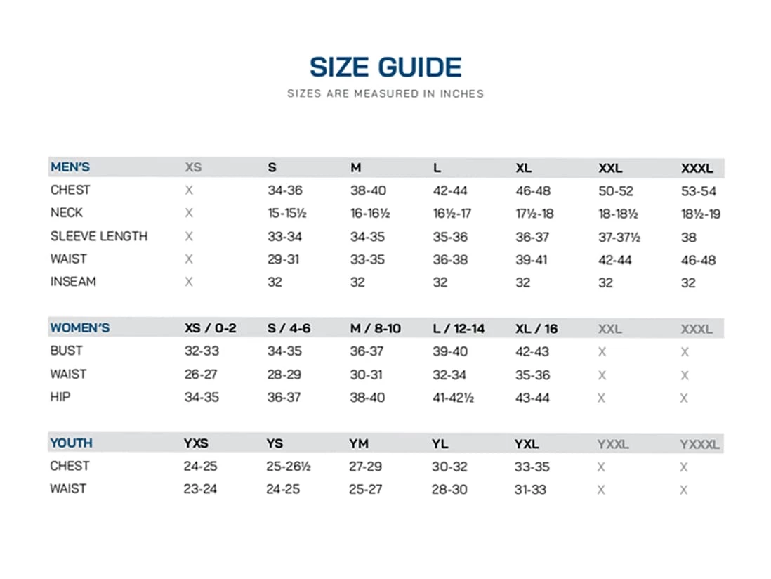 HUK Big Mouth Hoodie - Image 3