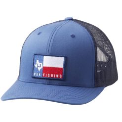 HUK Big State Trucker Hat