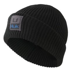 HUK HUK'D Up Knit Beanie