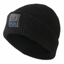 HUK HUK'D Up Knit Beanie