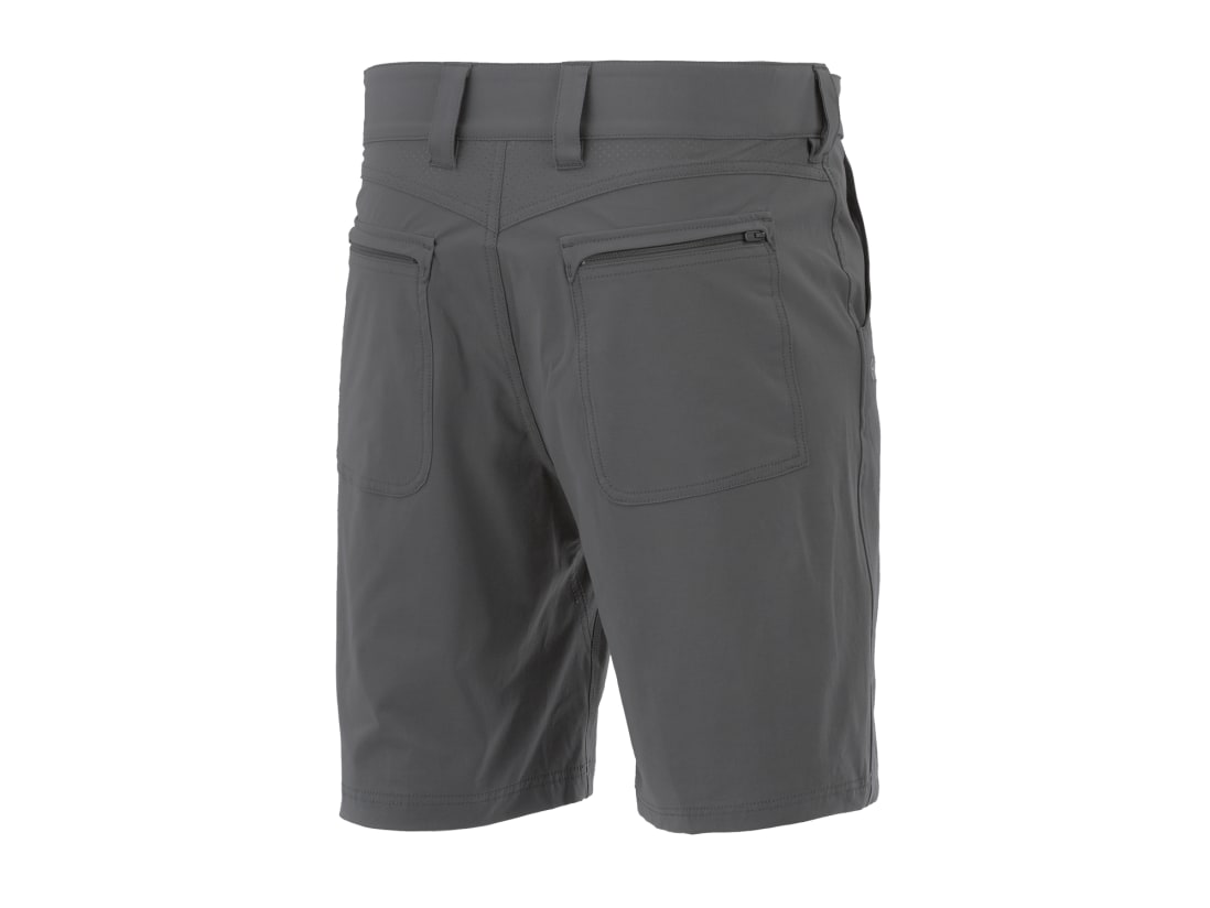 HUK NXTLVL 10.5" Short HUK NXTLVL 10.5" Short -ElaZtech store huk nxtlvl10.5short iron back 51 20 huk 10000 1