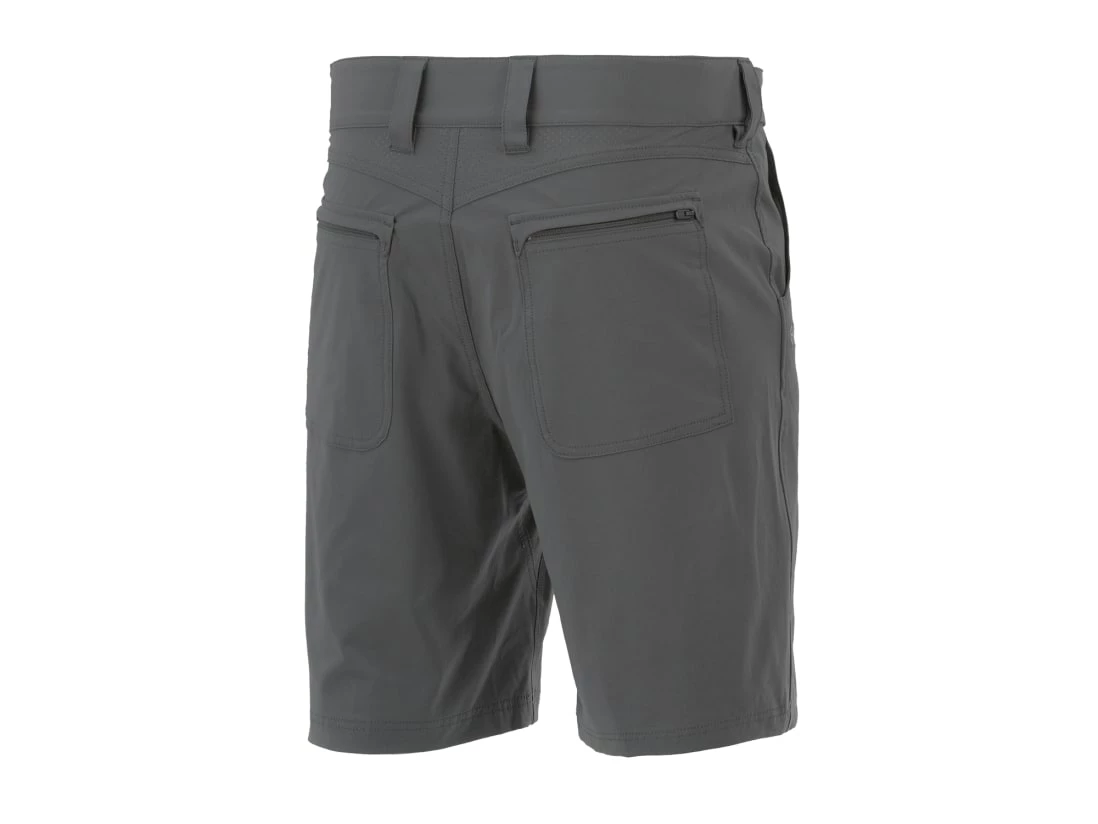 HUK NXTLVL 10.5" Short - Image 2