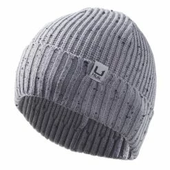 HUK Women's Knit Beanie