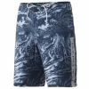 HUK Pursuit Stone Shore Boardshort