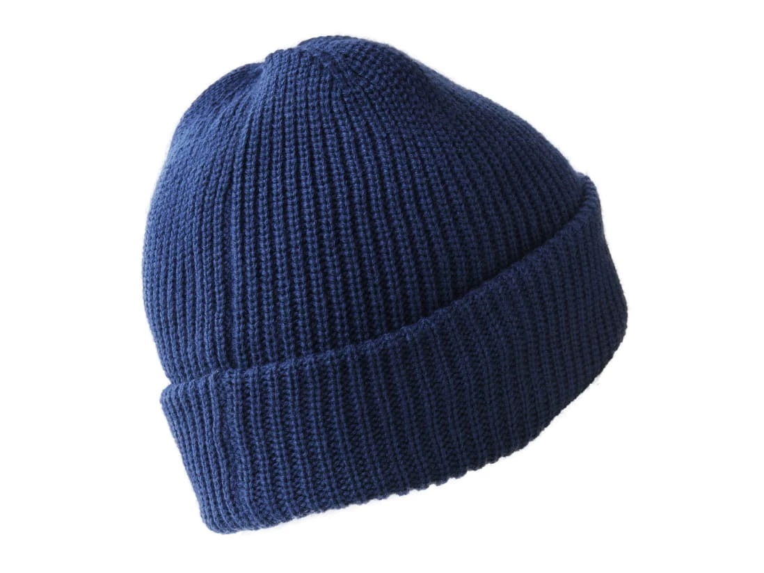 HUK HUK'D Up Knit Beanie - Image 4